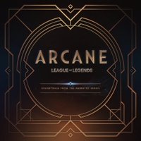 Enemy Feat. J.I.D. (From the Series Arcane League of Legends)