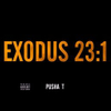 Exodus 23:1
