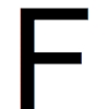 F