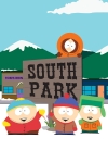 Fire of South Park