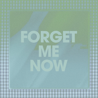 Forget Me Now