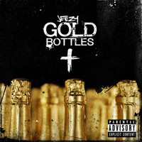 Gold Bottles
