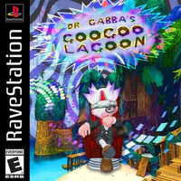 Googoo Lagoon