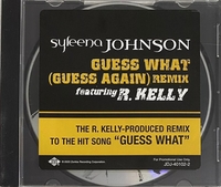 Guess What (Guess Again) (Remix)