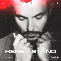 Here I Stand