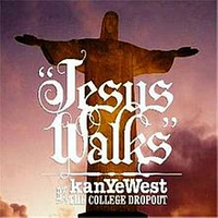 Jesus Walks