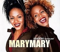 Mary Mary
