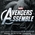 The Avengers - From "The Avengers"/Score