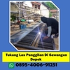 TLP: 0895-4006-91251 Jasa Las Panggilan Limo Depok