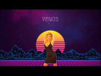 Venus (80s Synthwave Version)
