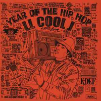 Year of the Hip Hop