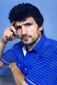 Ахульго - (Манур Гаджиевич)