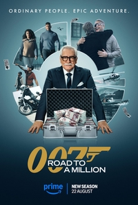 007: Road to a Million