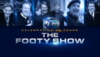 30 Years of The Footy Show