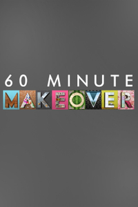 60 Minute Makeover