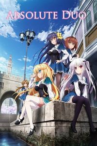 Absolute Duo