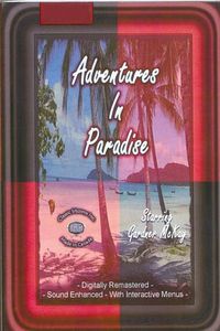 Adventures in Paradise