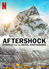 Aftershock: Everest and the Nepal Earthquake