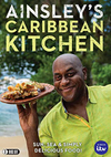 Ainsley's Caribbean Kitchen