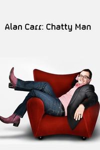 Alan Carr: Chatty Man