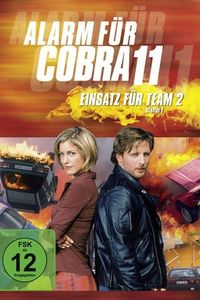 Alarm für Cobra 11 - Einsatz für Team 2