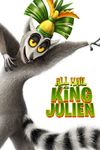 All Hail King Julien