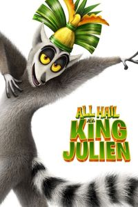 All Hail King Julien