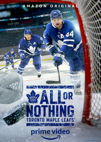 All or Nothing: Toronto Maple Leafs