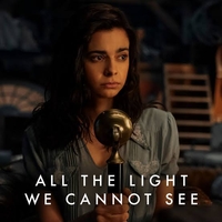 All the Light We Cannot See