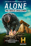 Alone: The Skills Challenge