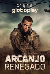 Arcanjo Renegado