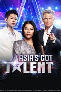 Asia's Got Talent