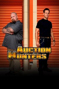 Auction Hunters