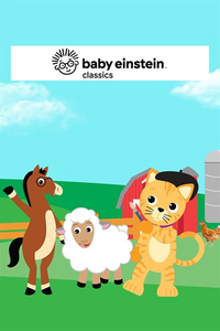 Baby Einstein Classics