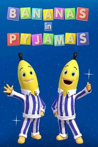 Bananas in Pyjamas