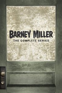 Barney Miller