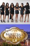 Basketball Wives LA