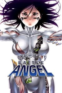 Battle Angel