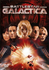 Battlestar Galactica - The Mini Series