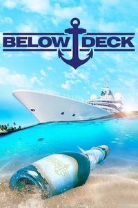 Below Deck