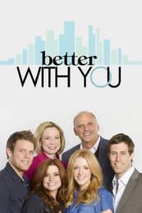 Better With You