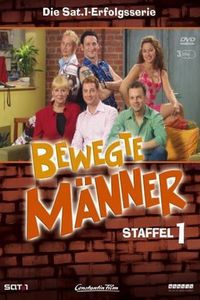 Bewegte Männer