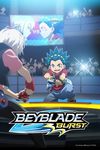 Beyblade Burst