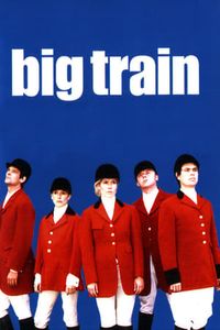 Big Train