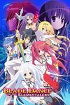 Blade Dance of Elementalers