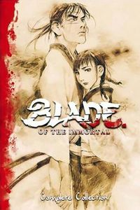 Blade of the Immortal