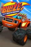 Blaze and the Monster Machines • Episodes