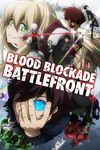 Blood Blockade Battlefront • Episodes