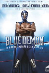 Blue Demon