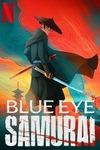 Blue Eye Samurai